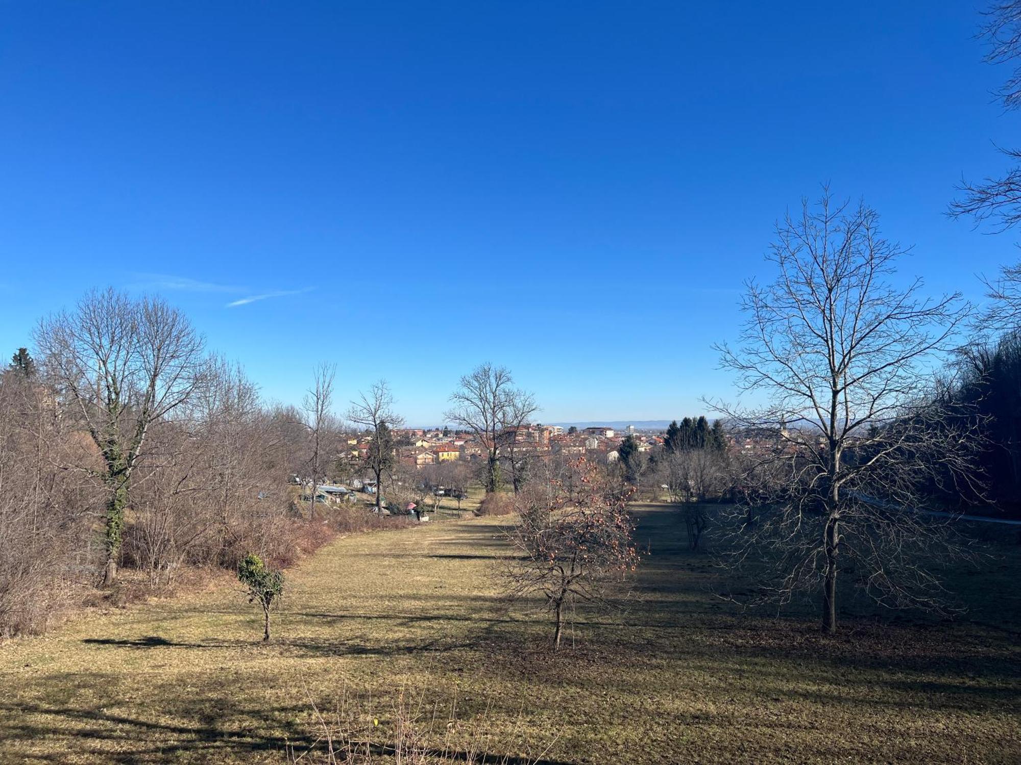 Il Bosco Incantato Borgo San Dalmazzo Bagian luar foto