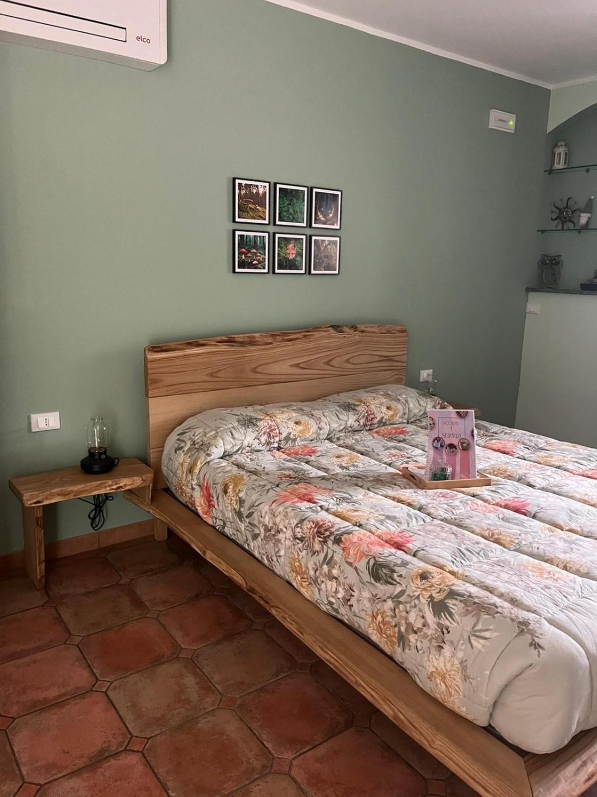 Il Bosco Incantato Borgo San Dalmazzo Bagian luar foto
